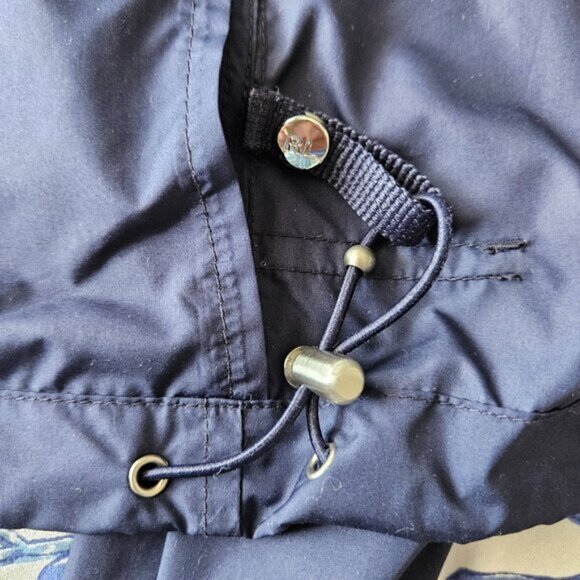 Women's Blue Ralph Lauren Golf Jacket - Picture 6 of 12